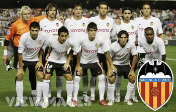 F.C. Valencia